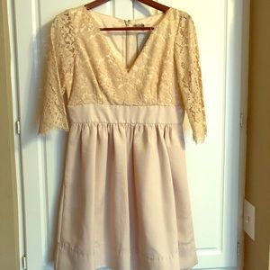 Gorgeous dress 💛✨✨